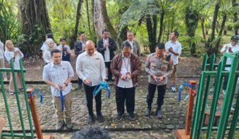 HUT Kebun Raya Cibodas