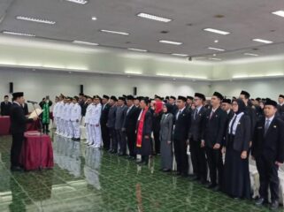 Foto : Ario Rosmana/cianjurtimes.com