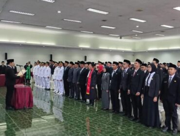 Foto : Ario Rosmana/cianjurtimes.com