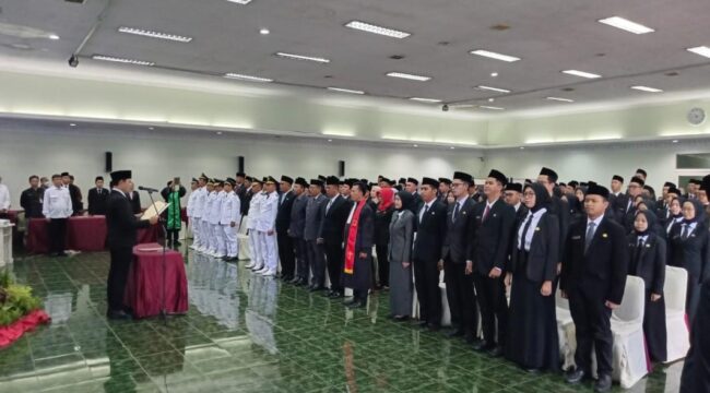 Foto : Ario Rosmana/cianjurtimes.com