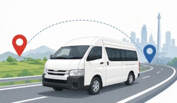 travel cianjur jakarta