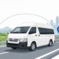 travel cianjur jakarta