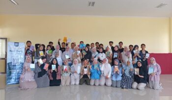 cianjur book party