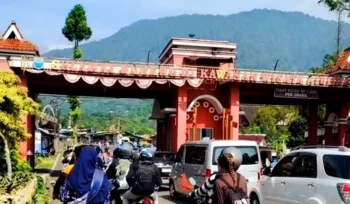 tiket masuk cibodas