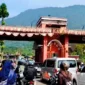 tiket masuk cibodas