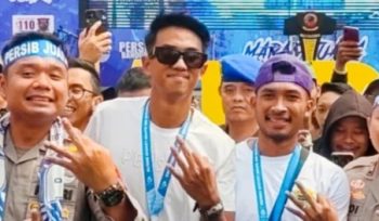 fasilitas olahraga di cianjur