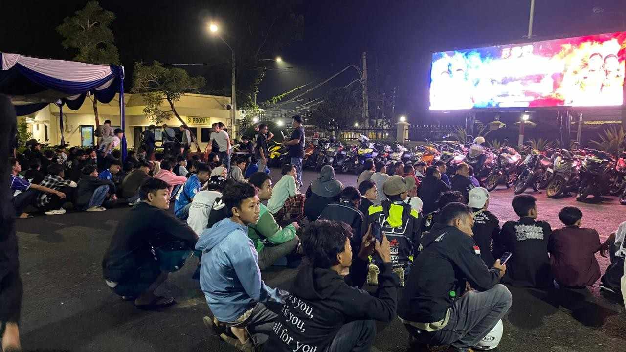 ersib juara