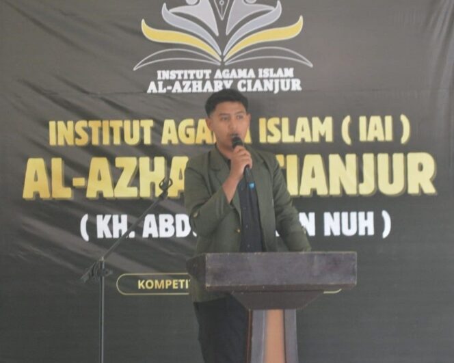 
					Mahasiswa Desak DPRD Cianjur Klarifikasi Dugaan Penjiplakan Raperda Kesehatan