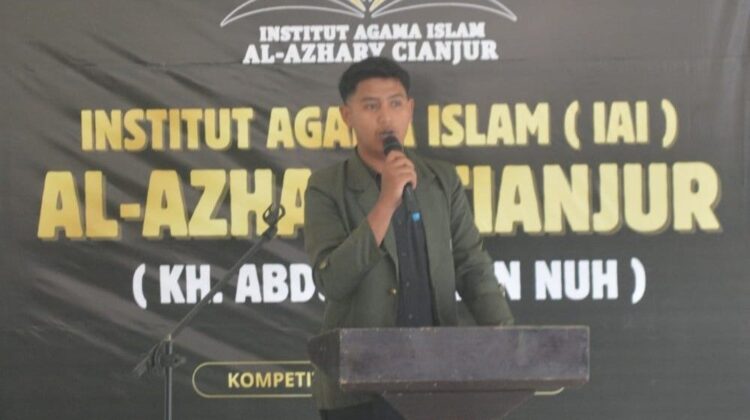Mahasiswa Desak DPRD Cianjur Klarifikasi Dugaan Penjiplakan Raperda Kesehatan