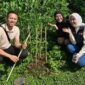 Jabar Bergerak Zillenial Cianjur