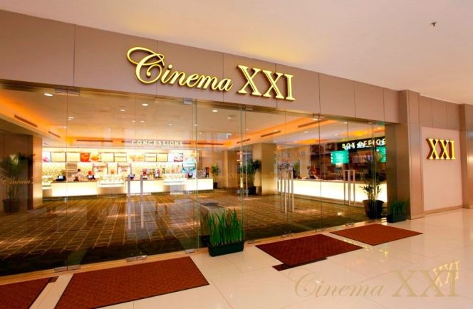 
					Jadwal dan Harga Tiket Bioskop di Cianjur Terbaru, Simak Film yang Sedang Tayang