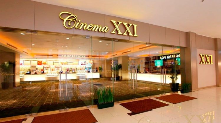 Jadwal dan Harga Tiket Bioskop di Cianjur Terbaru, Simak Film yang Sedang Tayang