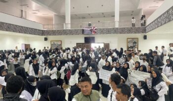 guru honorere cianjur