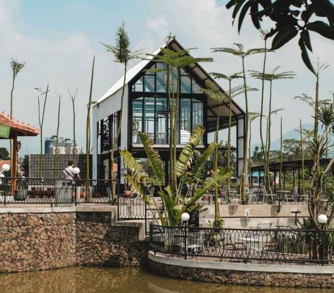 
					Rekomendasi Tempat Nongkrong di Cianjur yang Buka Sampai Malam dan Ramah Kantong