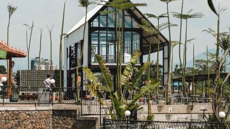 Rekomendasi Tempat Nongkrong di Cianjur yang Buka Sampai Malam dan Ramah Kantong