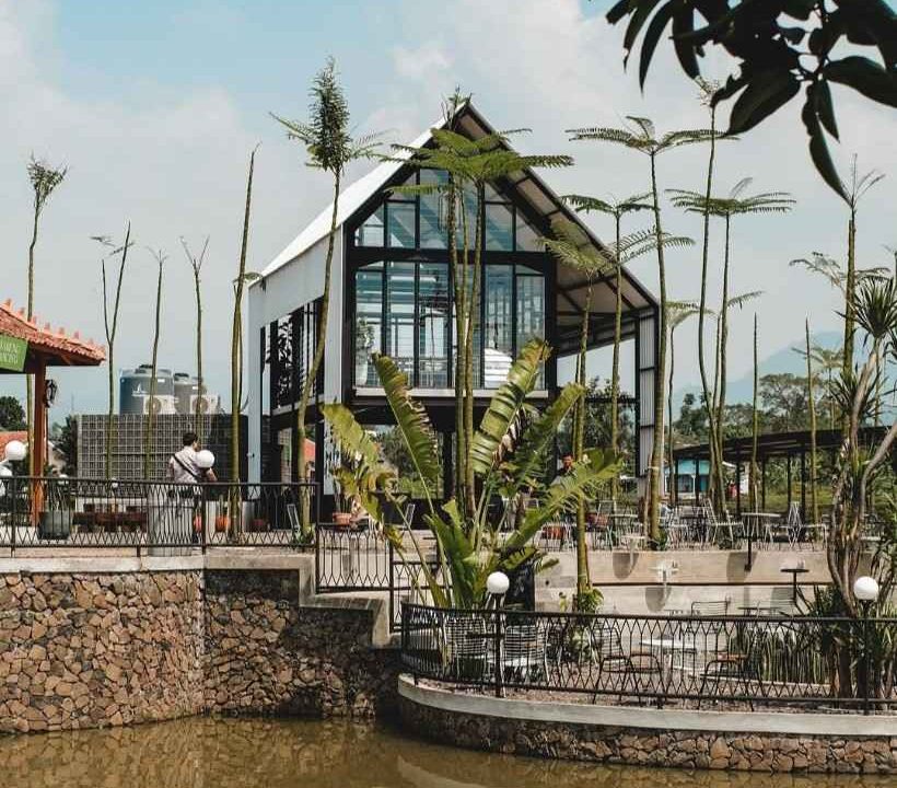 tempat nongkrong cianjur