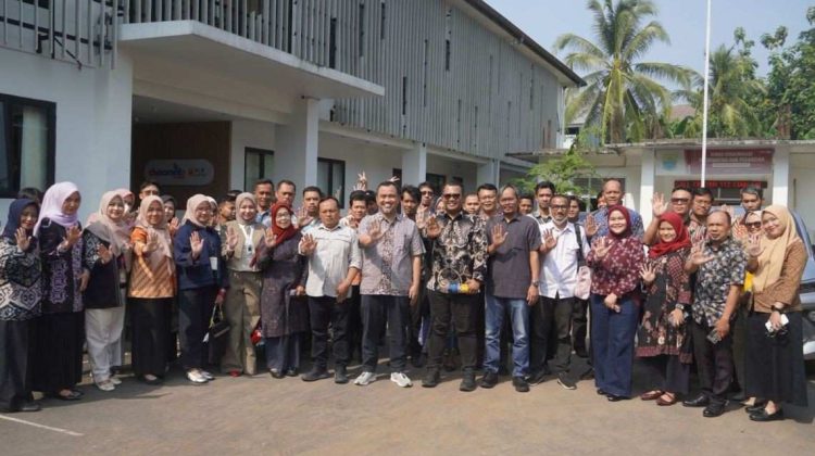Diskominfo Cianjur Perketat Pengawasan Gratifikasi pada Pengadaan dan Kemitraan Media