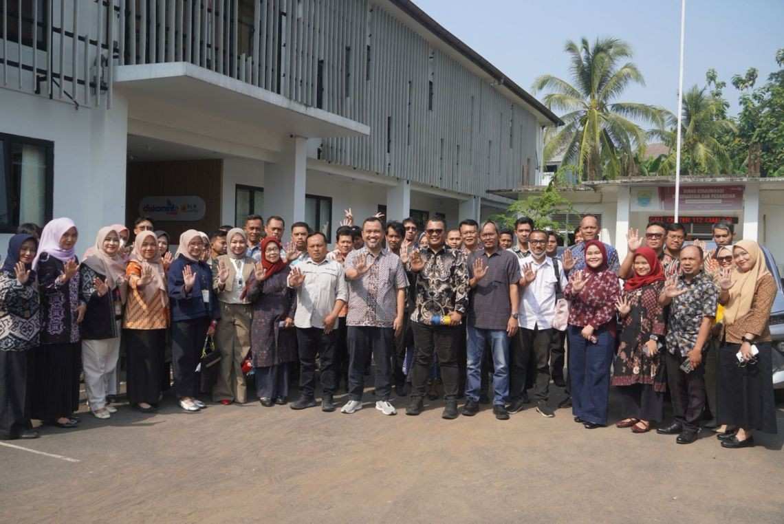 Diskominfo Cianjur