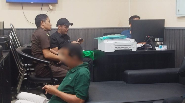 Diduga Mengaku Jaksa Kejagung, Pria di Cianjur Diamankan Kejari