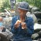 gunung salak