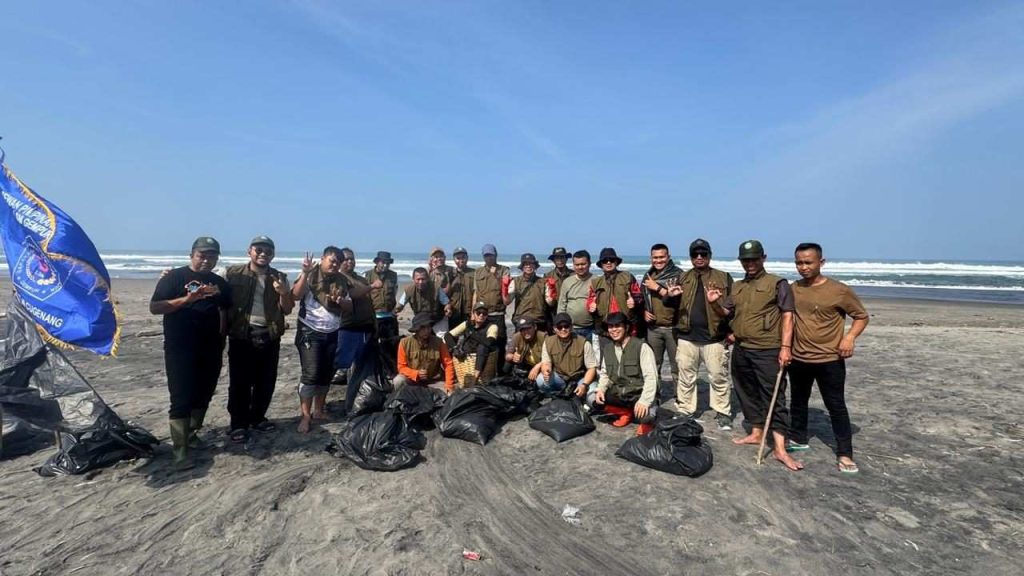pantai selatan cianjur