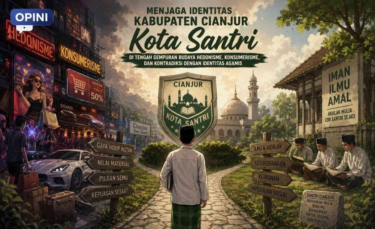 Kota Santri