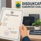 Disdukcapil Cianjur