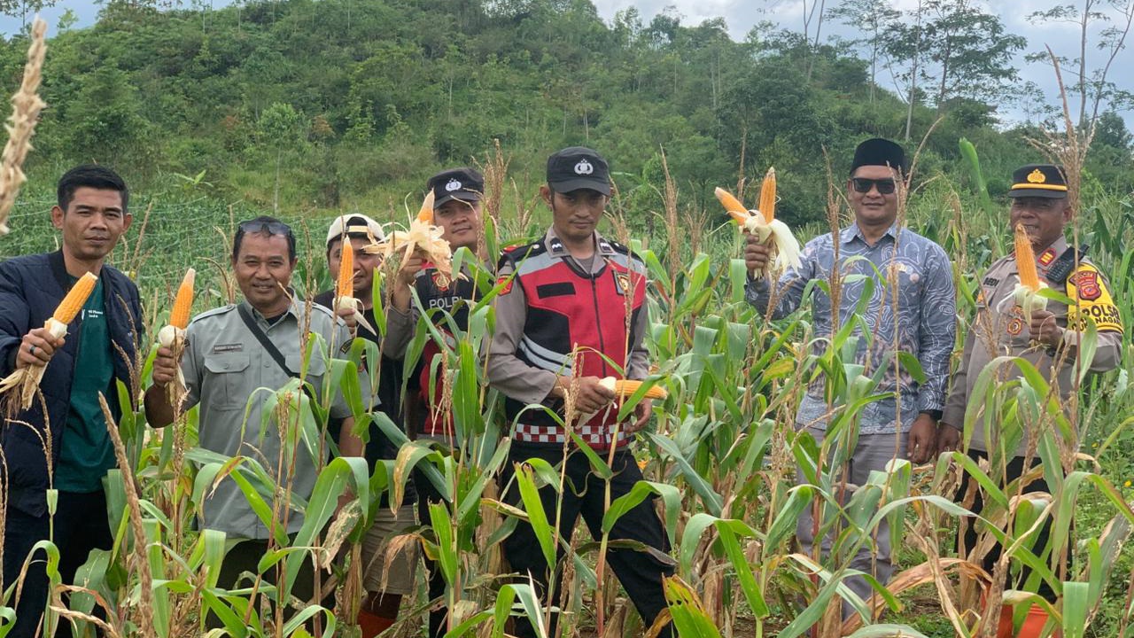 Polsek Sukanagara