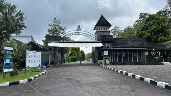 
					Kebun Raya Cibodas Tetapkan Tarif Baru, Pengelola Pastikan Sesuai Aturan PNBP BRIN