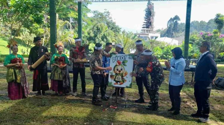 Palace Park Cipanas Resmi Dibuka, Hadirkan Ruang Kreatif Gratis bagi UMKM dan Komunitas