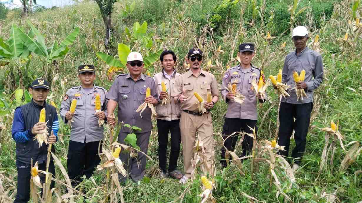 Polsek Warungkondang