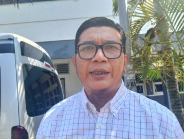 Anggota Komisi IV DPRD Kabupaten Cianjur, Rustam Effendi