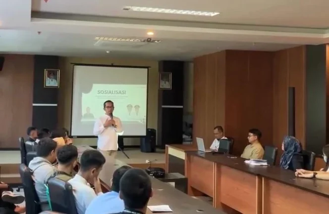 
					RSUD Cimacan Gandeng Ombudsman Cegah Pungli, Gratifikasi, dan Praktik Percaloan