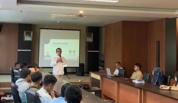 RSUD Cimacan Gandeng Ombudsman Cegah Pungli, Gratifikasi, dan Praktik Percaloan