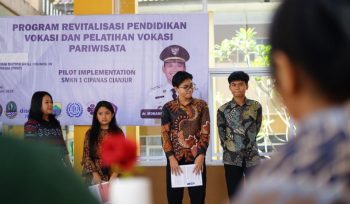 smkn 1 cipanas