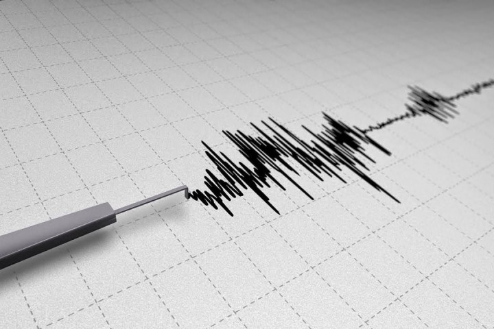 gempa cianjur hari ini