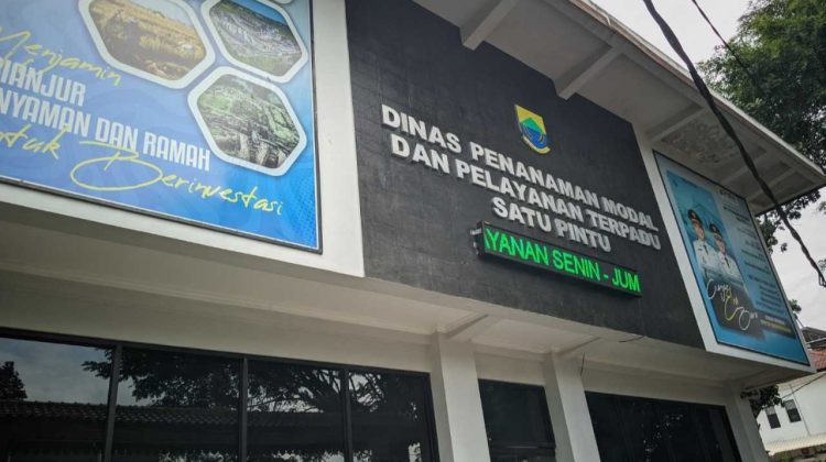 DPMPTSP Cianjur Perketat Alih Fungsi Lahan Pertanian Lewat Perda RTRW Baru