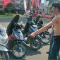 Geng motor di cianjur