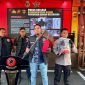 Satreskrim polres Cianjur