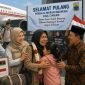 PMI asal Cianjur Pulang