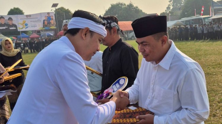 Pemkab Cianjur Hibahkan Lahan untuk Kantor Kemenhaj, Pembangunan Ditargetkan Mulai Agustus