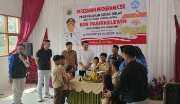 sdn pasirkelewih