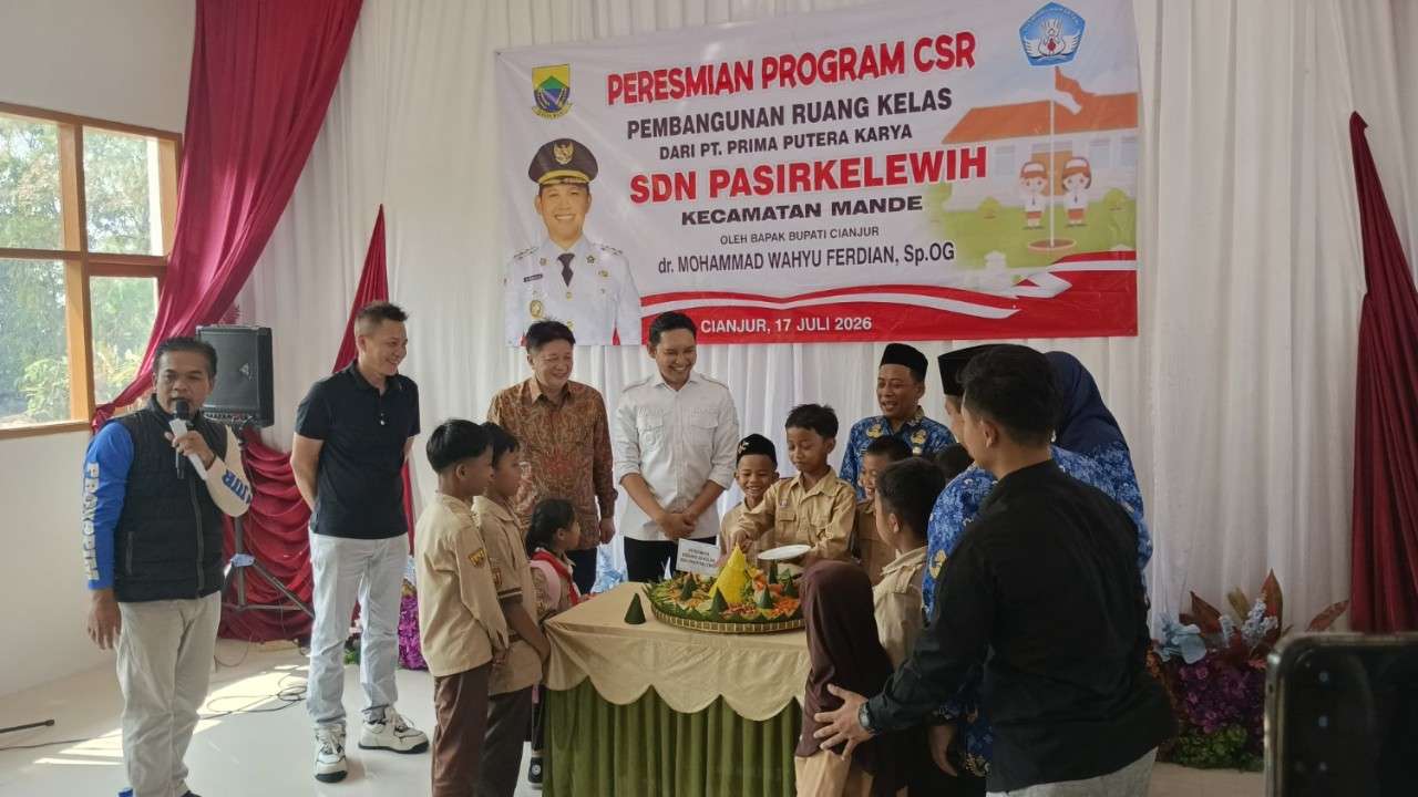 sdn pasirkelewih