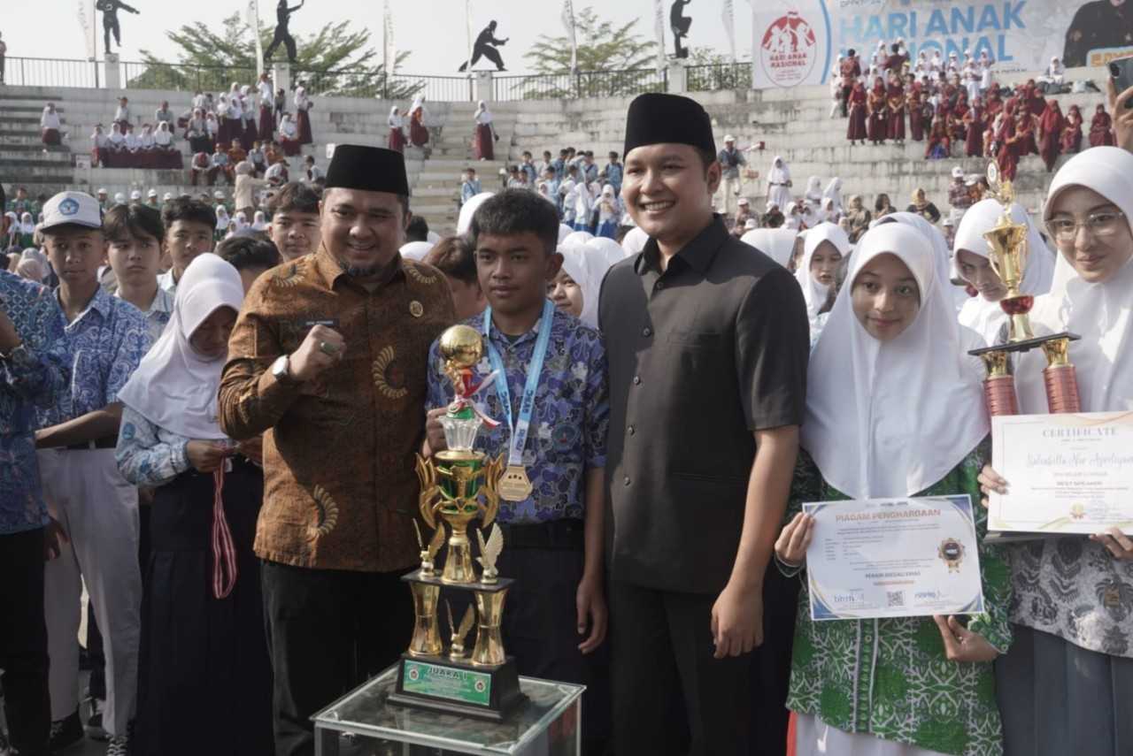 Hari Anak Nasional
