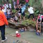 bocah tenggelam di cilaku