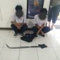 tawuran pelajar