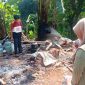 Rumah rusak