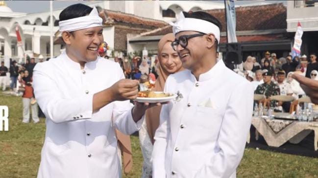 hari jadi cianjur ke-349