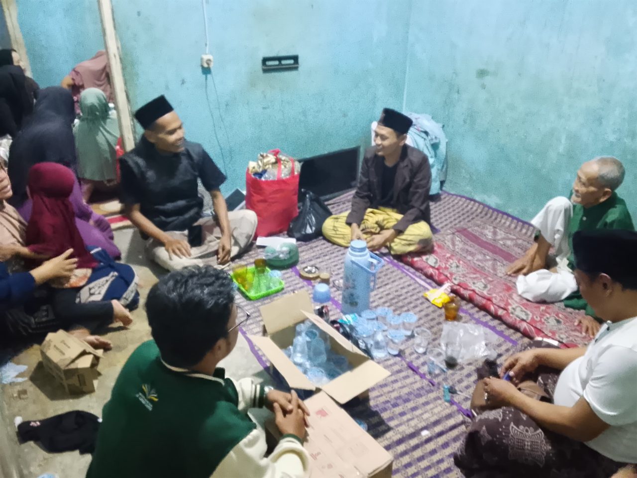 KKN IAI Al-Azhary