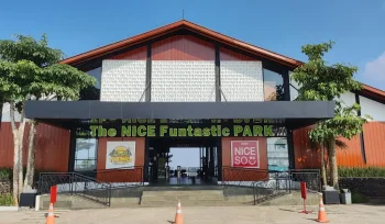 the nice funtastic park